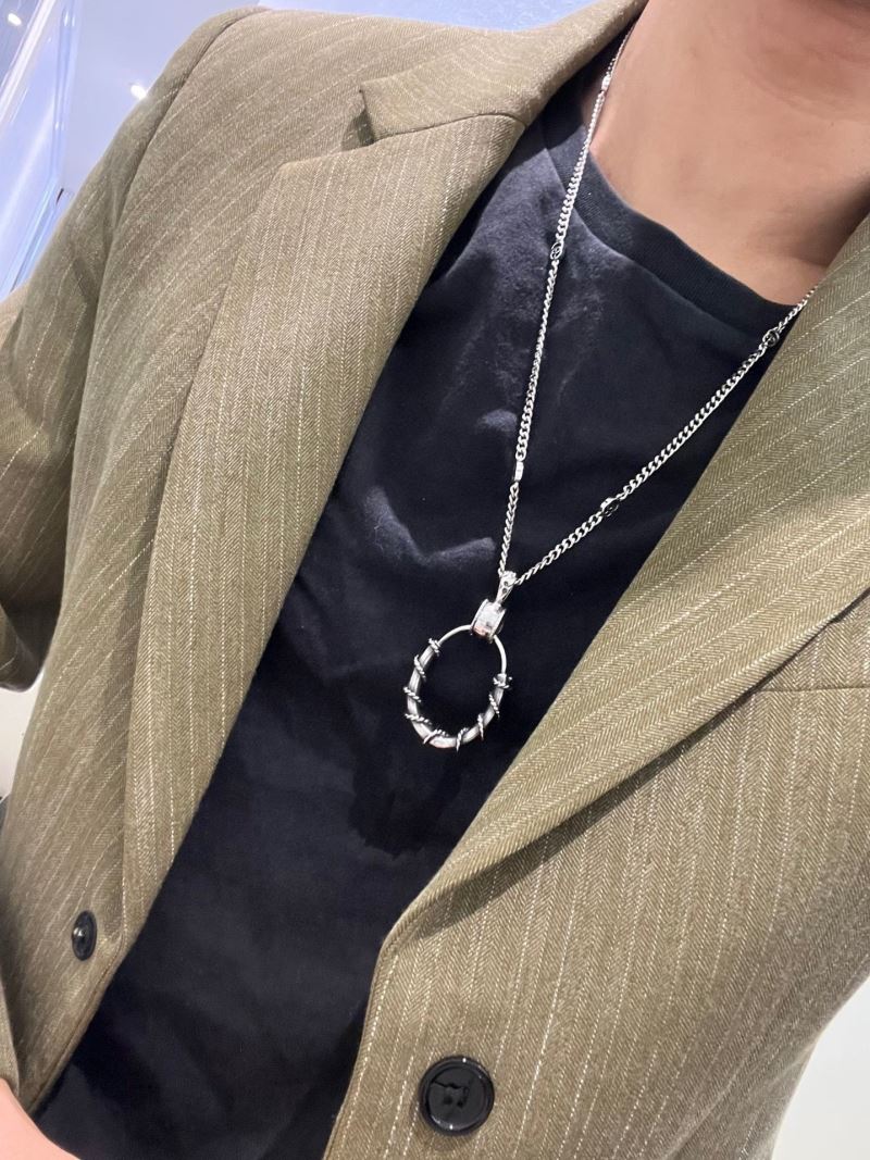 Gucci Necklaces